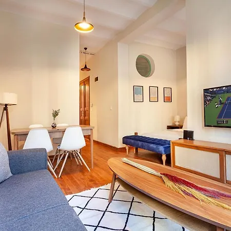 Lola Flats By Oval Aparthotel Istanbul