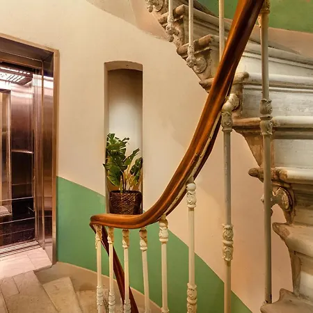 Aparthotel Lola Flats By Oval Istanbul