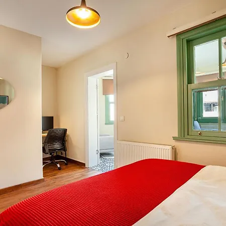 Lola Flats By Oval Aparthotel