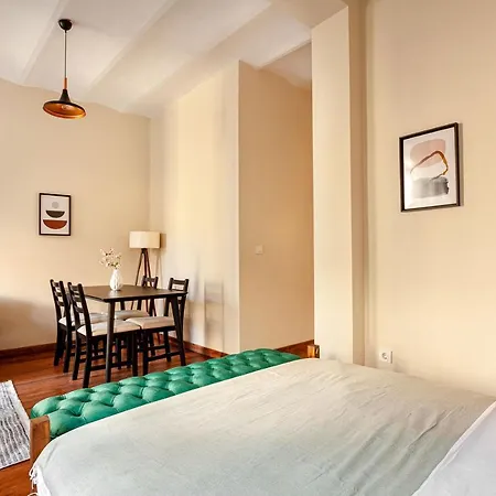Aparthotel Lola Flats By Oval Istanbul