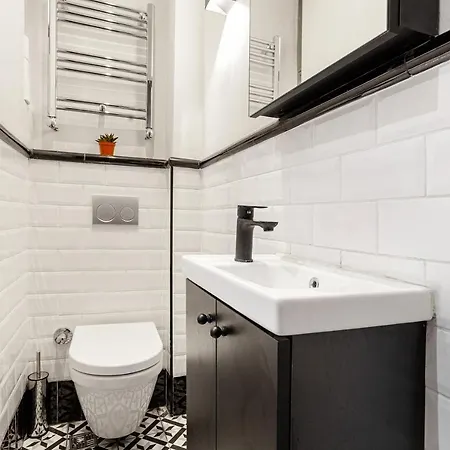 Aparthotel Lola Flats By Oval Istanbul